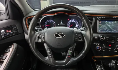 Kia K5 2013, 160349 км, за 2859.94 USD - фото 13