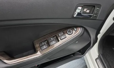Kia K5 2013, 160349 км, за 2859.94 USD - фото 14