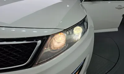 Kia K5 2013, 160349 км, за 2859.94 USD - фото 22