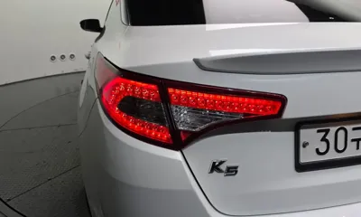 Kia K5 2013, 160349 км, за 2859.94 USD - фото 23