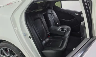 Kia K5 2013, 160349 км, за 2859.94 USD - фото 26
