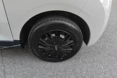 Wuling Hongguang MINIEV 2024, 12000 км, за 6314 USD - фото 8