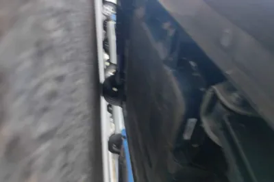 Wuling Hongguang MINIEV 2024, 12000 км, за 6314 USD - фото 28