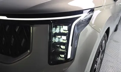 Kia Canival 2025, 13704 км, за 28754.65 USD - фото 22