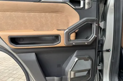 Jetour Traveler 2023, 20700 км, за 20773 USD - фото 23