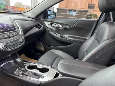 Chevrolet Malibu XL 2020, 72000 км, за 8210.55 USD - фото 9