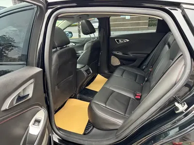 Chevrolet Malibu XL 2020, 72000 км, за 8210.55 USD - фото 10