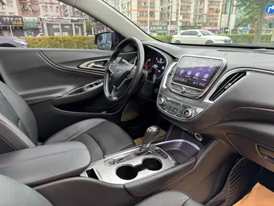 Chevrolet Malibu XL 2020, 72000 км, за 8210.55 USD - фото 12