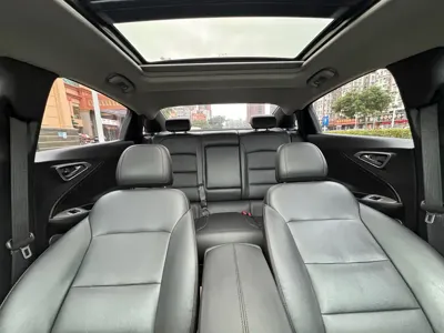 Chevrolet Malibu XL 2020, 72000 км, за 8210.55 USD - фото 13