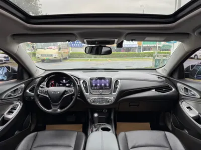 Chevrolet Malibu XL 2020, 72000 км, за 8210.55 USD - фото 14