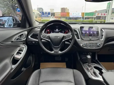 Chevrolet Malibu XL 2020, 72000 км, за 8210.55 USD - фото 15