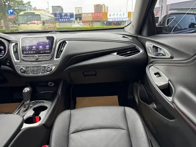 Chevrolet Malibu XL 2020, 72000 км, за 8210.55 USD - фото 16