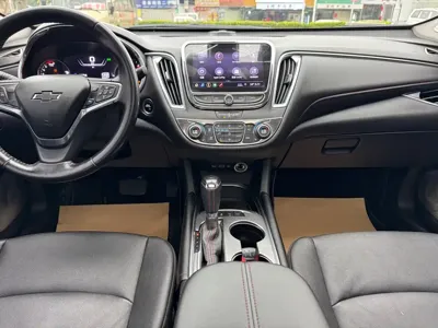 Chevrolet Malibu XL 2020, 72000 км, за 8210.55 USD - фото 17
