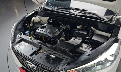Hyundai Tucson 2017, 50140 км, за 8905.93 USD - фото 6