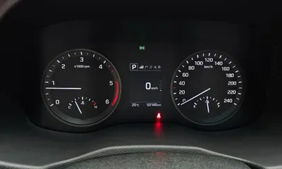 Hyundai Tucson 2017, 50140 км, за 8905.93 USD - фото 8
