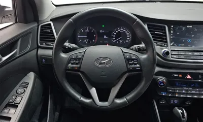 Hyundai Tucson 2017, 50140 км, за 8905.93 USD - фото 12