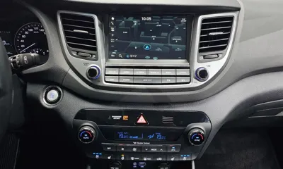 Hyundai Tucson 2017, 50140 км, за 8905.93 USD - фото 13