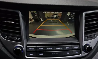 Hyundai Tucson 2017, 50140 км, за 8905.93 USD - фото 14