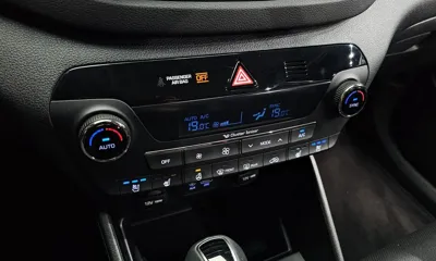 Hyundai Tucson 2017, 50140 км, за 8905.93 USD - фото 18