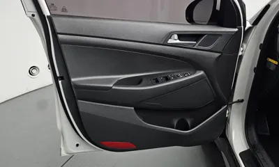 Hyundai Tucson 2017, 50140 км, за 8905.93 USD - фото 24