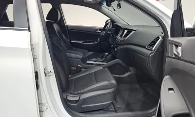 Hyundai Tucson 2017, 50140 км, за 8905.93 USD - фото 26