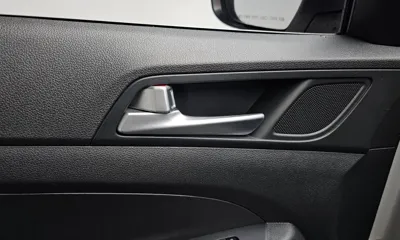 Hyundai Tucson 2017, 50140 км, за 8905.93 USD - фото 32