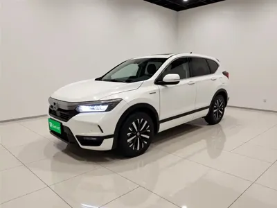 Honda Breeze · 2022 год