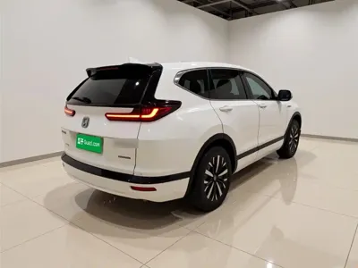 Honda Breeze 2022, 77400 км, за 15154.32 USD - фото 6