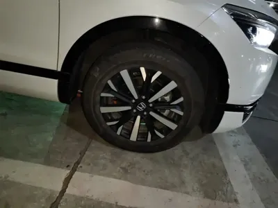 Honda Breeze 2022, 77400 км, за 15154.32 USD - фото 8