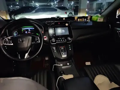 Honda Breeze 2022, 77400 км, за 15154.32 USD - фото 10