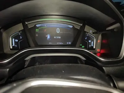 Honda Breeze 2022, 77400 км, за 15154.32 USD - фото 13