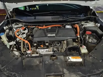 Honda Breeze 2022, 77400 км, за 15154.32 USD - фото 21