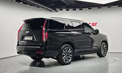 Cadillac Escalade 2023, 23903 км, за 69932.41 USD
