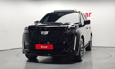 Cadillac Escalade 2023, 23903 км, за 69932.41 USD