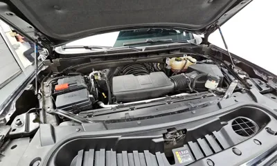 Cadillac Escalade 2023, 23903 км, за 69932.41 USD - фото 6