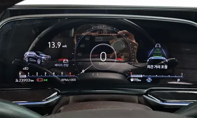Cadillac Escalade 2023, 23903 км, за 69932.41 USD - фото 8