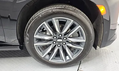 Cadillac Escalade 2023, 23903 км, за 69932.41 USD - фото 21