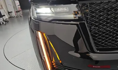 Cadillac Escalade 2023, 23903 км, за 69932.41 USD - фото 22