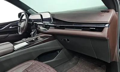 Cadillac Escalade 2023, 23903 км, за 69932.41 USD - фото 25