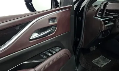 Cadillac Escalade 2023, 23903 км, за 69932.41 USD - фото 29