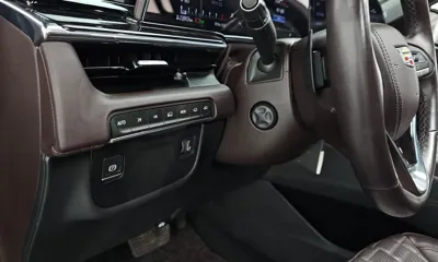 Cadillac Escalade 2023, 23903 км, за 69932.41 USD - фото 31