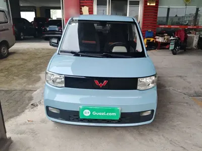 Wuling MINIEV 2020, 65800 км, за 2457.28 USD
