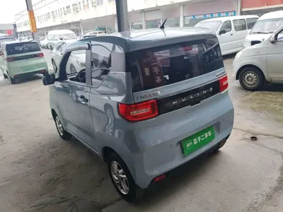 Wuling MINIEV 2020, 65800 км, за 2457.28 USD