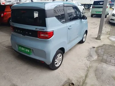 Wuling MINIEV 2020, 65800 км, за 2457.28 USD - фото 8