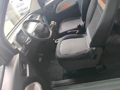 Wuling MINIEV 2020, 65800 км, за 2457.28 USD - фото 15