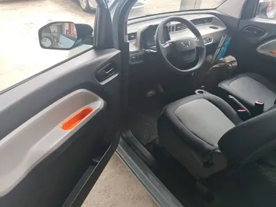 Wuling MINIEV 2020, 65800 км, за 2457.28 USD - фото 16