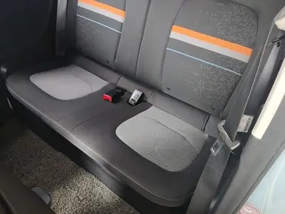 Wuling MINIEV 2020, 65800 км, за 2457.28 USD - фото 17