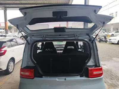 Wuling MINIEV 2020, 65800 км, за 2457.28 USD - фото 19