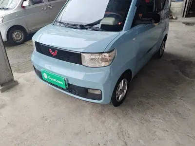 Wuling MINIEV 2020, 65800 км, за 2457.28 USD - фото 24