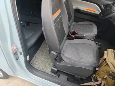 Wuling MINIEV 2020, 65800 км, за 2457.28 USD - фото 25